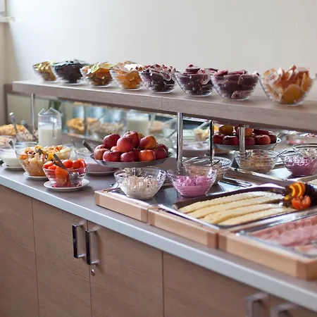 Hotel Arcadia Belmondo 4*