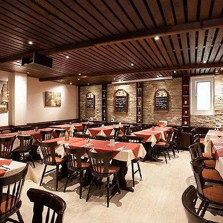 Hotel Boutique 53 & 56 City, Trademark Collection By Wyndham