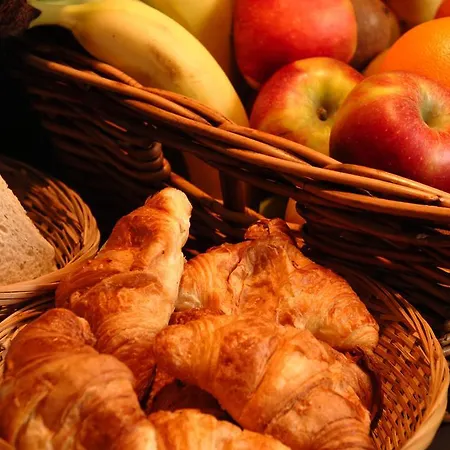 מלון Intercityhotel Hauptbahnhof