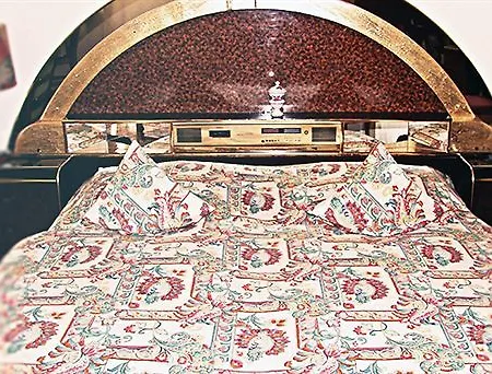 Otel Hotel-fink *