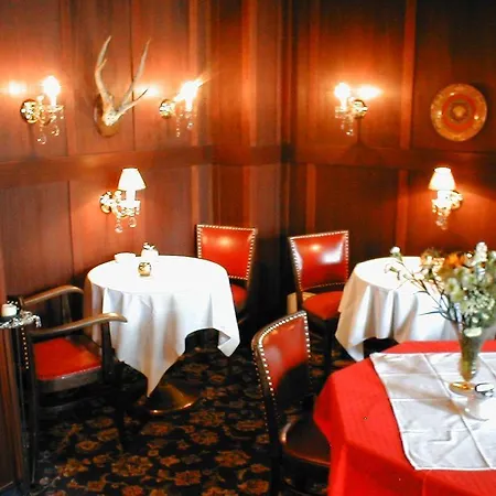 Hotel Village Hamburk