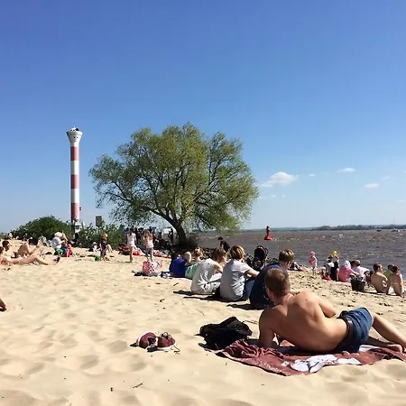 Luetthues Blankenese