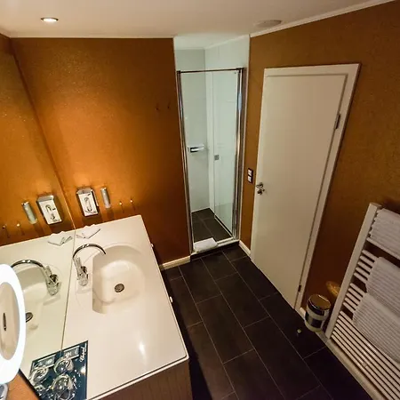 Hotel Business & Hamborg