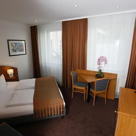 Hotel Condor