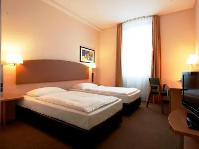 Intercityhotel Hauptbahnhof