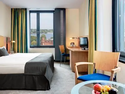 Hotel Intercityhotel Hauptbahnhof