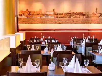 Intercityhotel Hauptbahnhof
