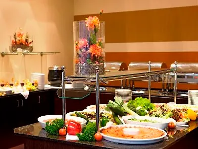 מלון Intercityhotel Hauptbahnhof