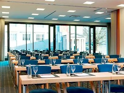 Intercityhotel Hauptbahnhof