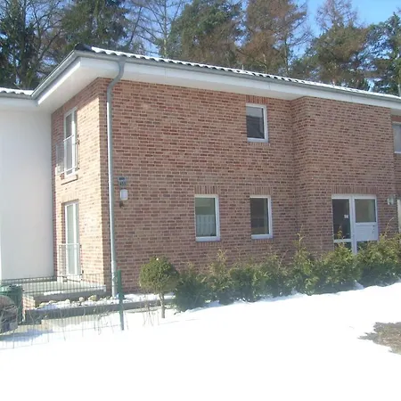 Arkadia Haus Alstertal * Hamburgo