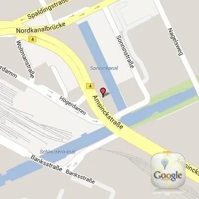 Mitte Hamburgo
