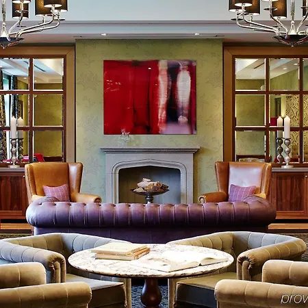 Hotel Aspria Uhlenhorst 4*