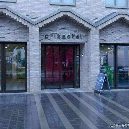 汉堡城普利泽特酒店