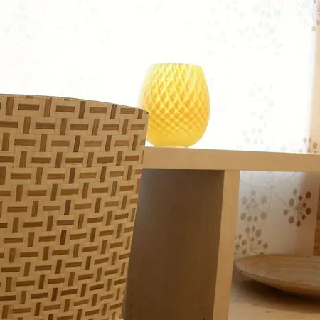 فندق My Place 3*
