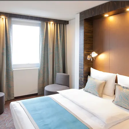 Hotel One Hamburg-altona