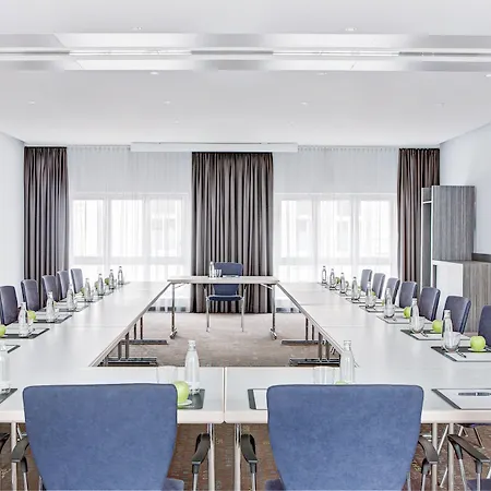 Hotel Intercityhotel Altona