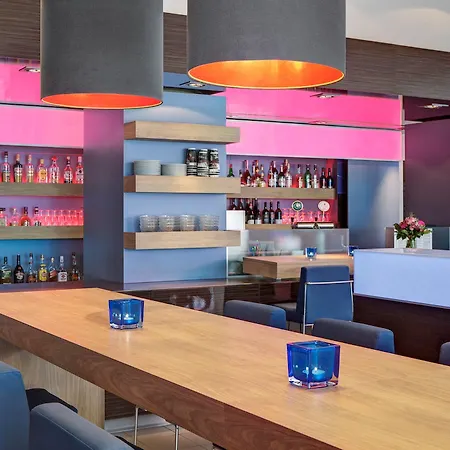 Intercityhotel Altona Hamborg