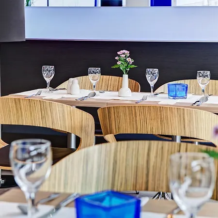 Intercityhotel Altona Hamborg
