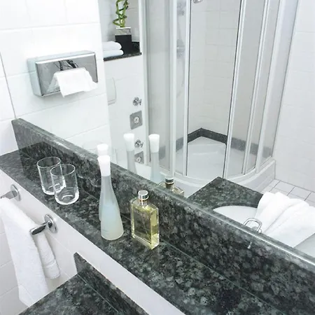 Apart-hotel Elb-residence