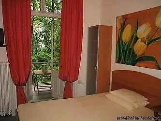 Hotel Miramar Hamburg