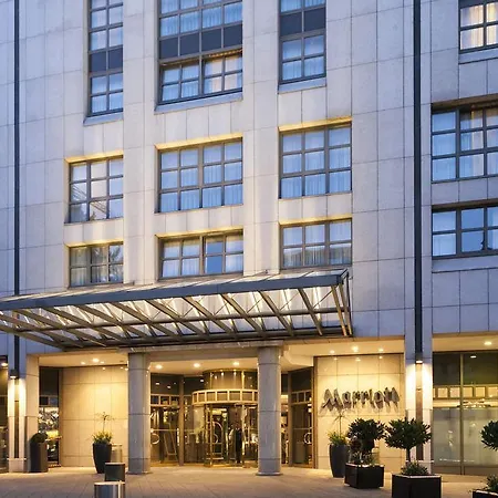 Hotel Marriott