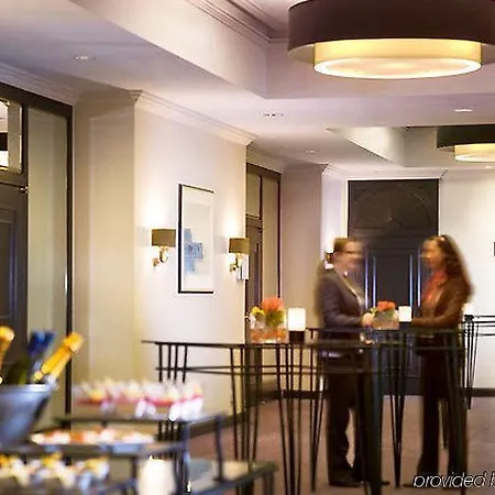 Hotel Marriott Hamburg-Harburg