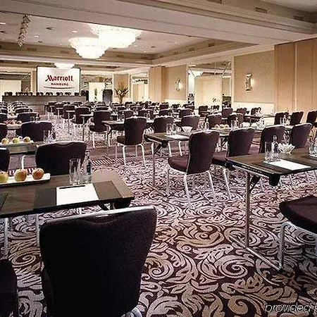 Hotel Marriott 5*
