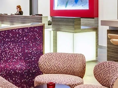 Intercityhotel Dammtor-messe Hotel