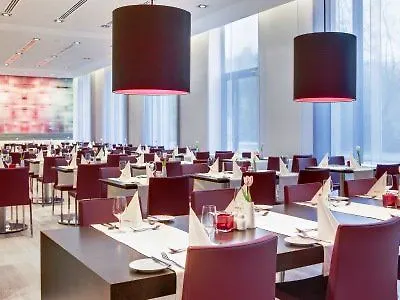 Intercityhotel Dammtor-messe Hotel Hamburg