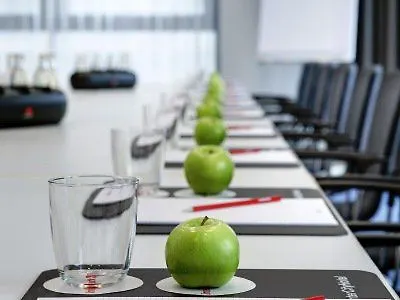 Intercityhotel Dammtor-messe Hotel