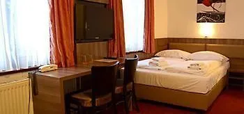 Itm Motel21 Hamburg-mitte * Amburgo