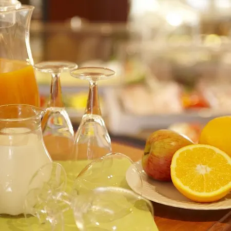 Domicil By Golden Tulip Hotel