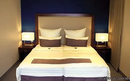 Domicil By Golden Tulip Hotel