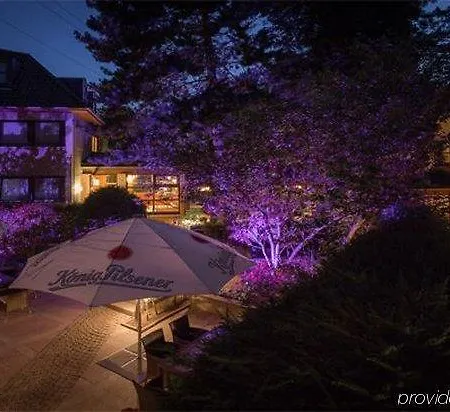 Engel Hotel 4*