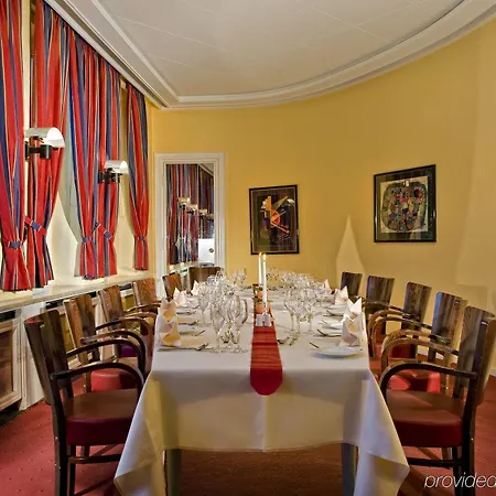 Park Am Berliner Tor Hotel Hamburg