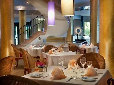 Park Am Berliner Tor Hotel Hamburg