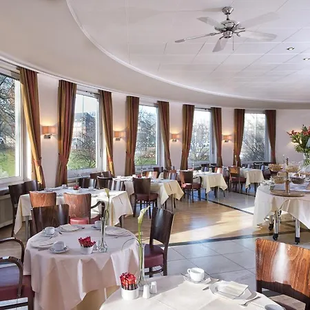 Park Am Berliner Tor Hotel