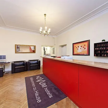 Holstenwall Neustadt Hotel