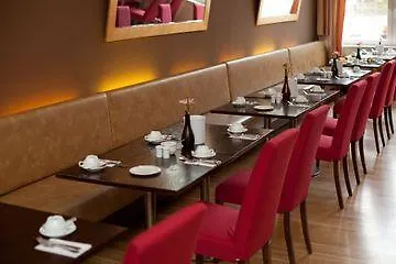 Holstenwall Neustadt Hotel Amburgo