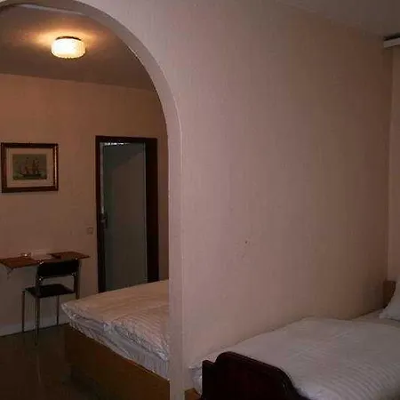 A&o Reeperbahn Hotel Hamborg