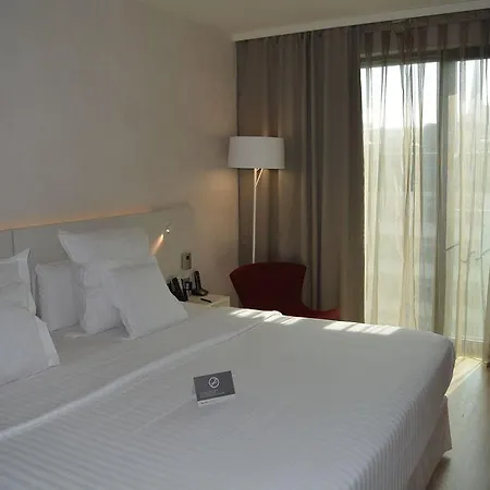 Barcelo Hotel Hamburg-Harburg