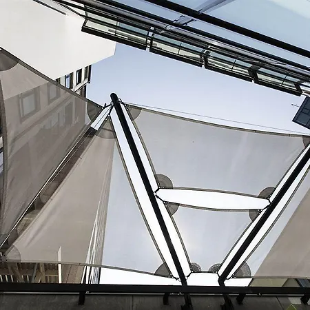 Barcelo Hotel Hamburg-Harburg