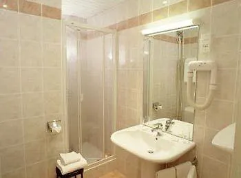 Am Hauptbahnhof Hotel 3*