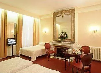 Am Hauptbahnhof Hotel 3*
