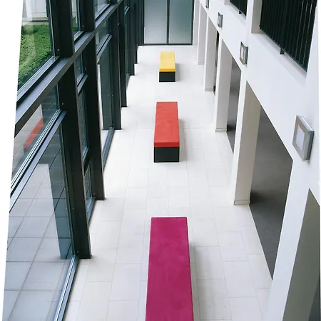 Clipper Boardinghouse - Hamburg-holzhafen 4*