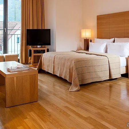 Clipper Boardinghouse - Hamburg-holzhafen Ξενοδοχείο με διαμερίσματα 4*