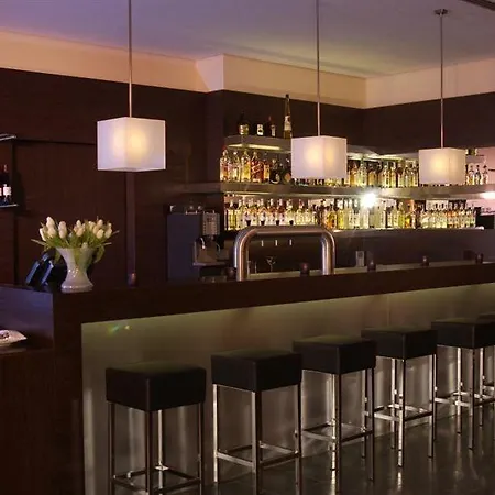 Intercityhotel Hauptbahnhof Hotel