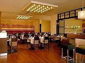 Intercityhotel Hauptbahnhof Hotel Amburgo