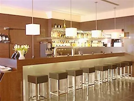 Intercityhotel Hauptbahnhof Hotel Amburgo