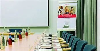 Intercityhotel Hauptbahnhof 4* Amburgo